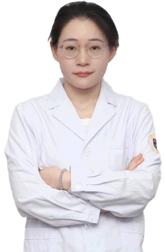 李彩霞