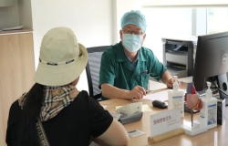 因為這件事，醫生口袋竟然被患者撕碎了.....
