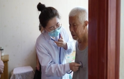 心守護(hù) “心”未來(lái) | 這個(gè)回訪服務(wù)，讓患者健康有“醫(yī)”靠