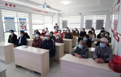 您的血壓精準測量了嗎？世界高血壓日走進日照街道