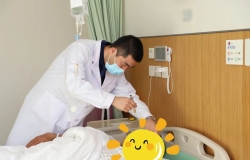 “急”刻搶救!日照心醫綠色通道為急性腦?；颊叽蛲ā吧€”