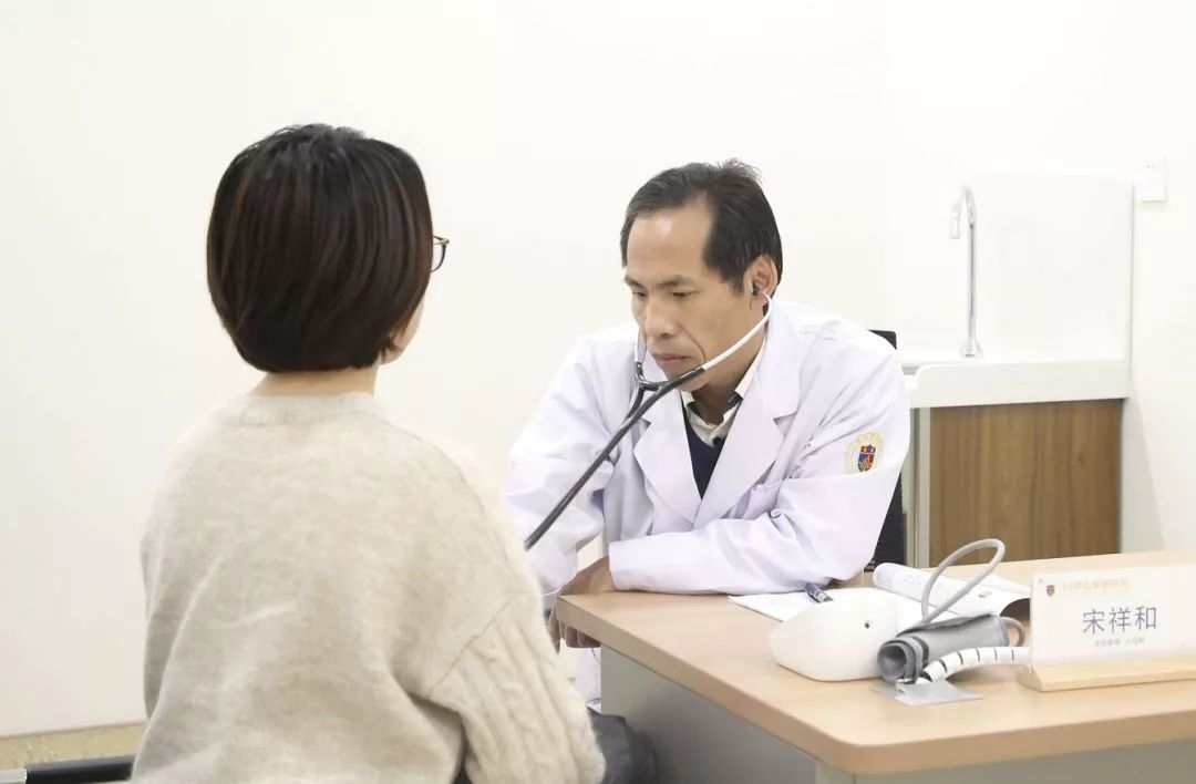 日照心臟病醫院心內科主任醫師宋祥和：不斷突破“心”術