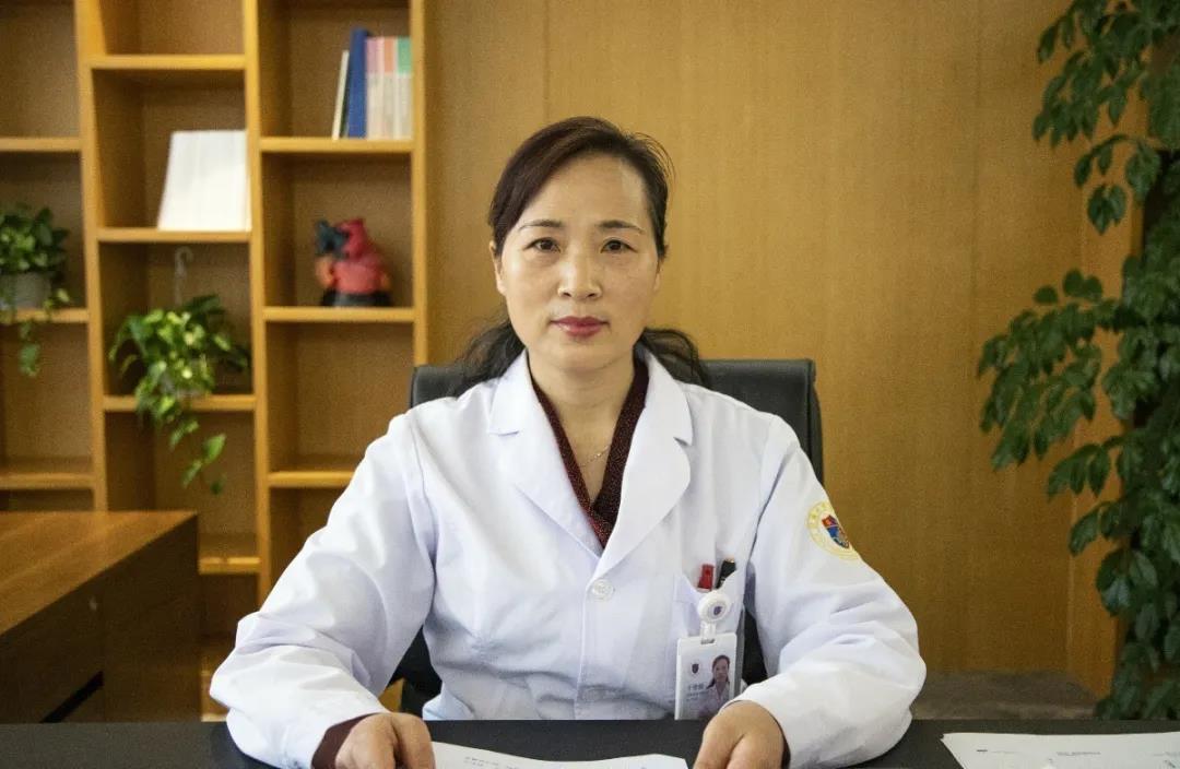直播回放|聽主任醫師于德娟講關于糖尿病自我管理的那些事兒