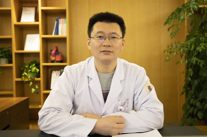 直播回放|健康體檢中如何選擇影像的相關檢查？聽聽影像科主任宋殿行怎么說！