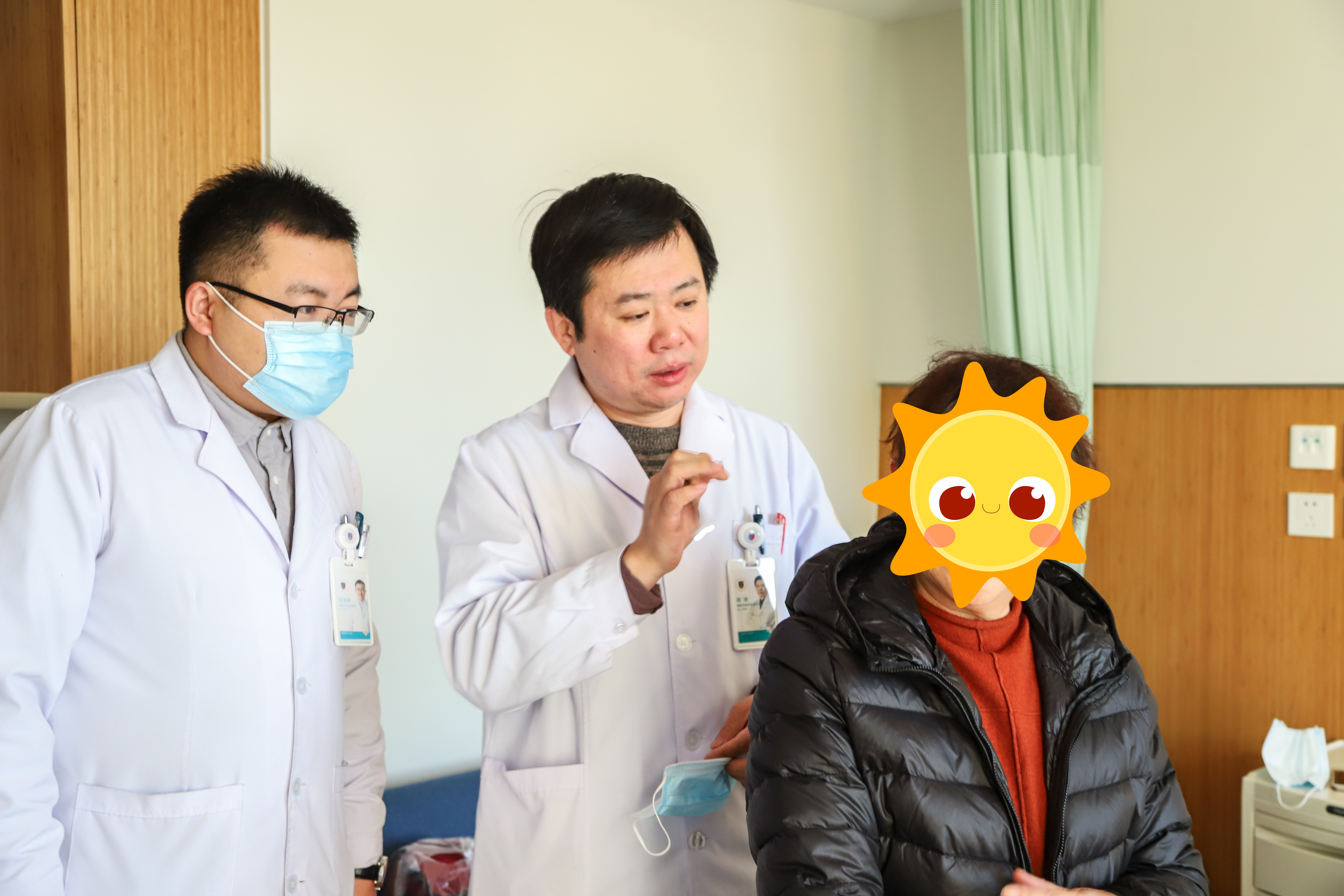 腦梗死患者命懸一線，日照心醫(yī)腦科中心專家緊急手術(shù)取栓