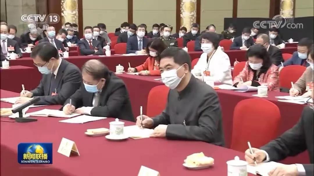 重磅！傾聽全國政協委員、中國科學院院士葛均波的“兩會之聲”！