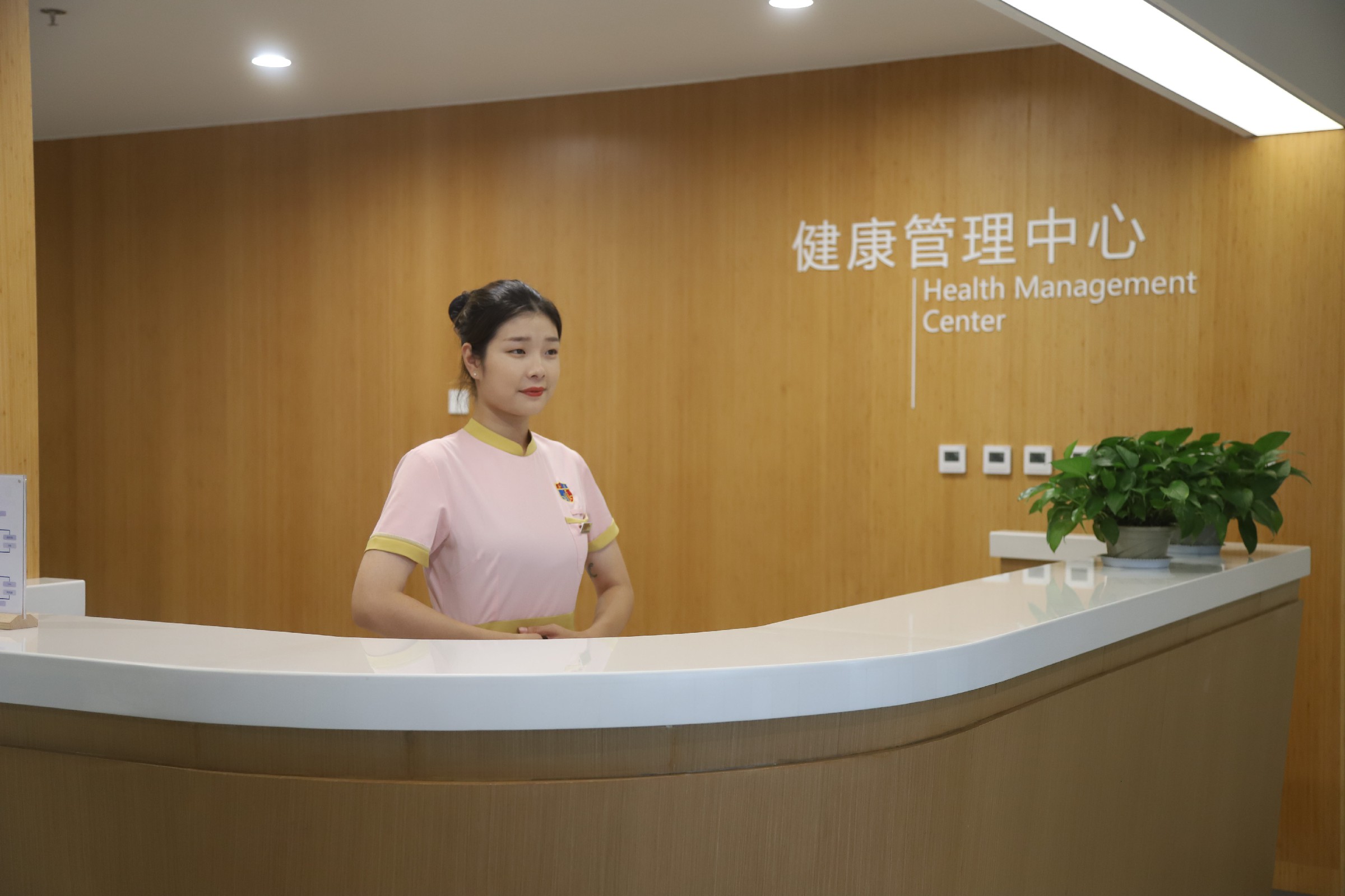 從健康體檢到健康管理，青島大學附屬日照醫院/日照心臟病醫院健康管理中心在這里等您！